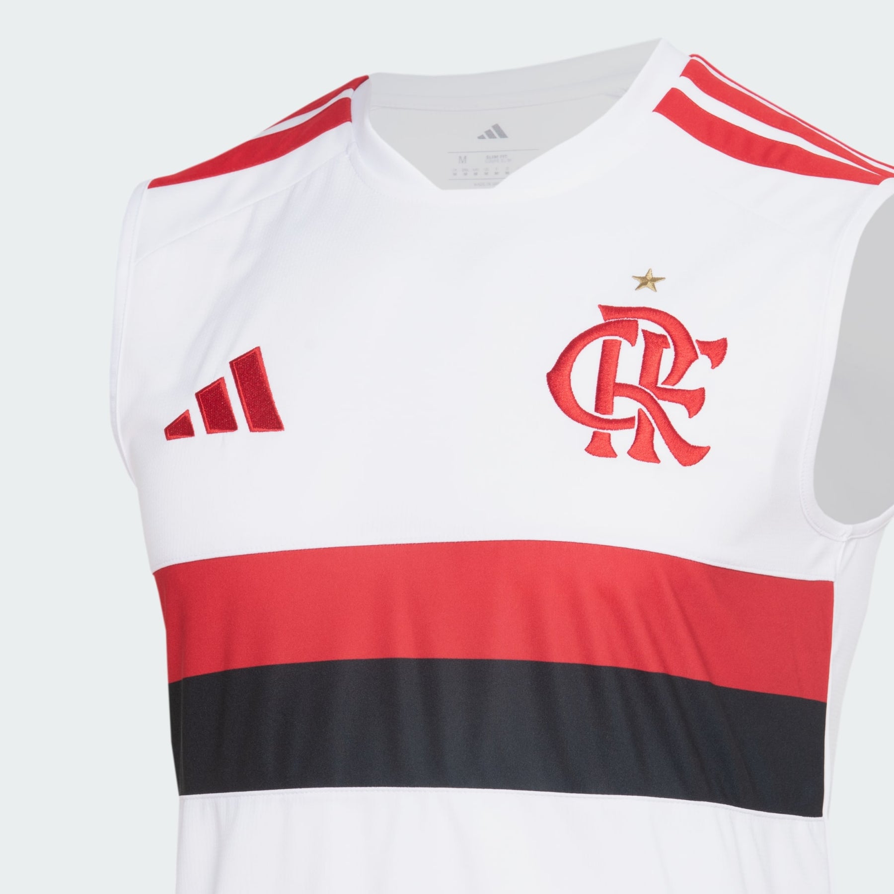 Regata do Flamengo Away 2026
