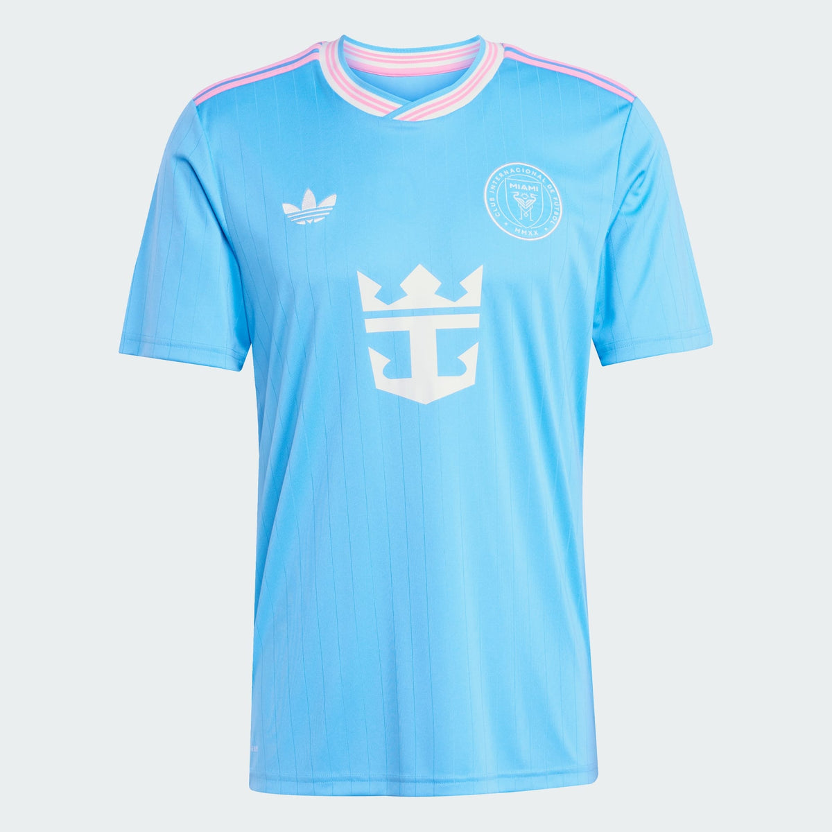 Camisa do Inter Miami Third 2025/26