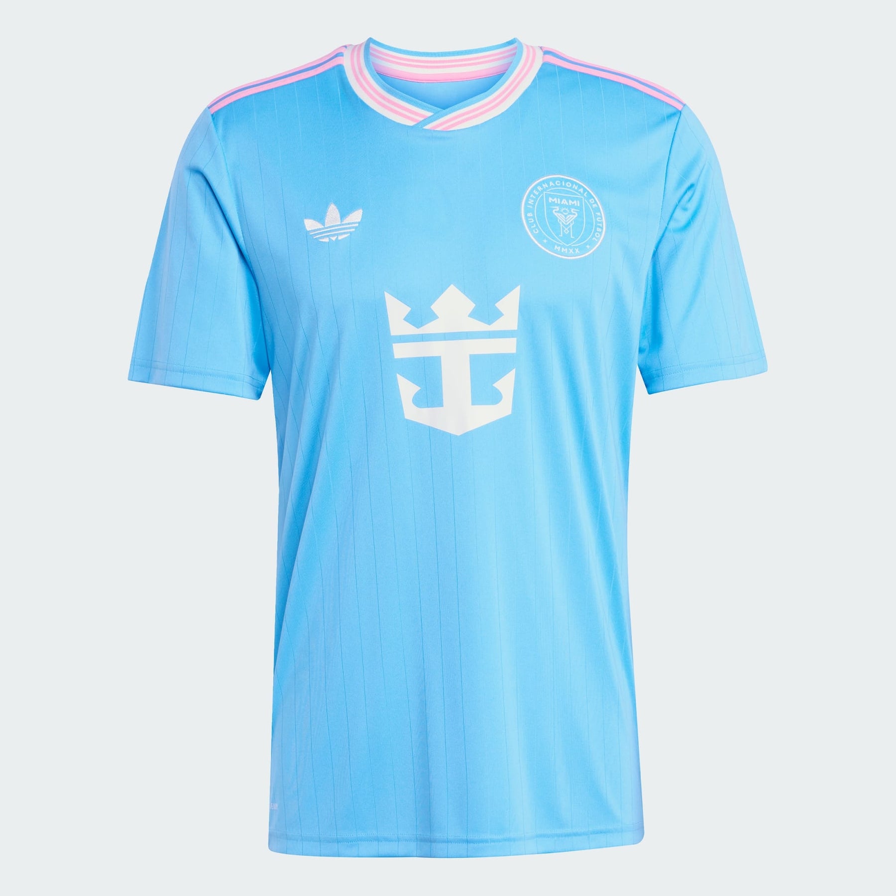 Camisa do Inter Miami Third 2025/26