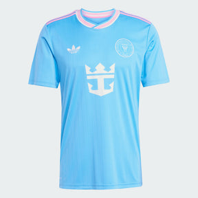 Camisa do Inter Miami Third 2025/26
