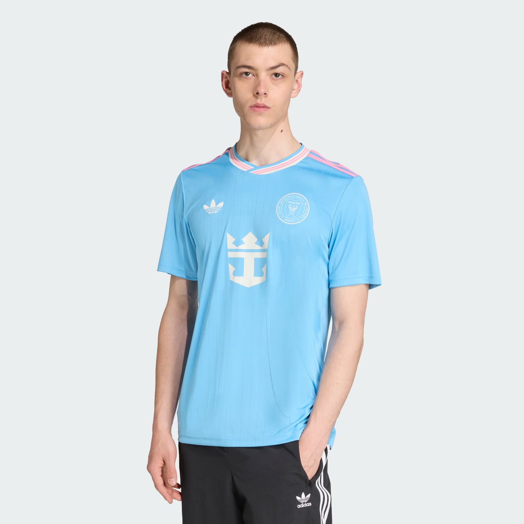 Camisa do Inter Miami Third 2025/26