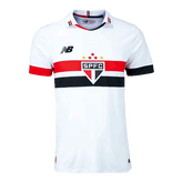 Camisa do São Paulo 2024/25 Home