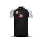 Camisa do Corinthians Away - 2025/2026 com Patch de Campeão Copa do Brasil