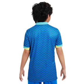 Kit Infantil Brasil 2024/25 - Away