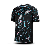 Camisa da Coreia do Sul 2024/25 Away