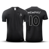 Camisa do Corinthians 2024/25 Away – Memphis