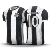 Camisa do Corinthians 2024/25 Third – Memphis