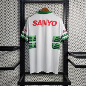 Camisa Coritiba Home (1) 1997/98 Penalty Retrô Masculina