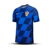 Camisa da Croácia 2024/25 Away