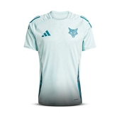 Camisa do Cruzeiro Treino 2025/26 - Azul turquesa