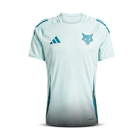 Camisa do Cruzeiro Treino 2025/26 - Azul turquesa