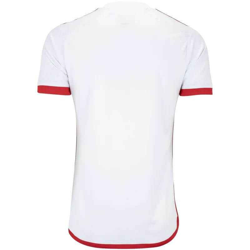 Camisa do Flamengo Away - 2024/25