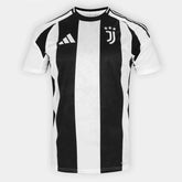 Camisa do Juventus Home - 2024/2025