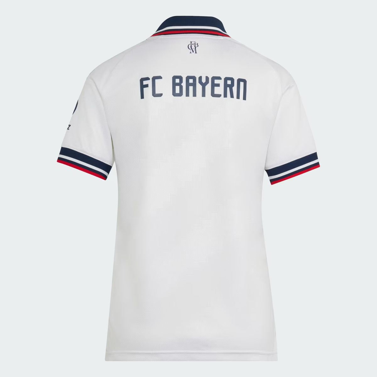 Camisa Bayern de Munique Away 2026/27 - Feminina