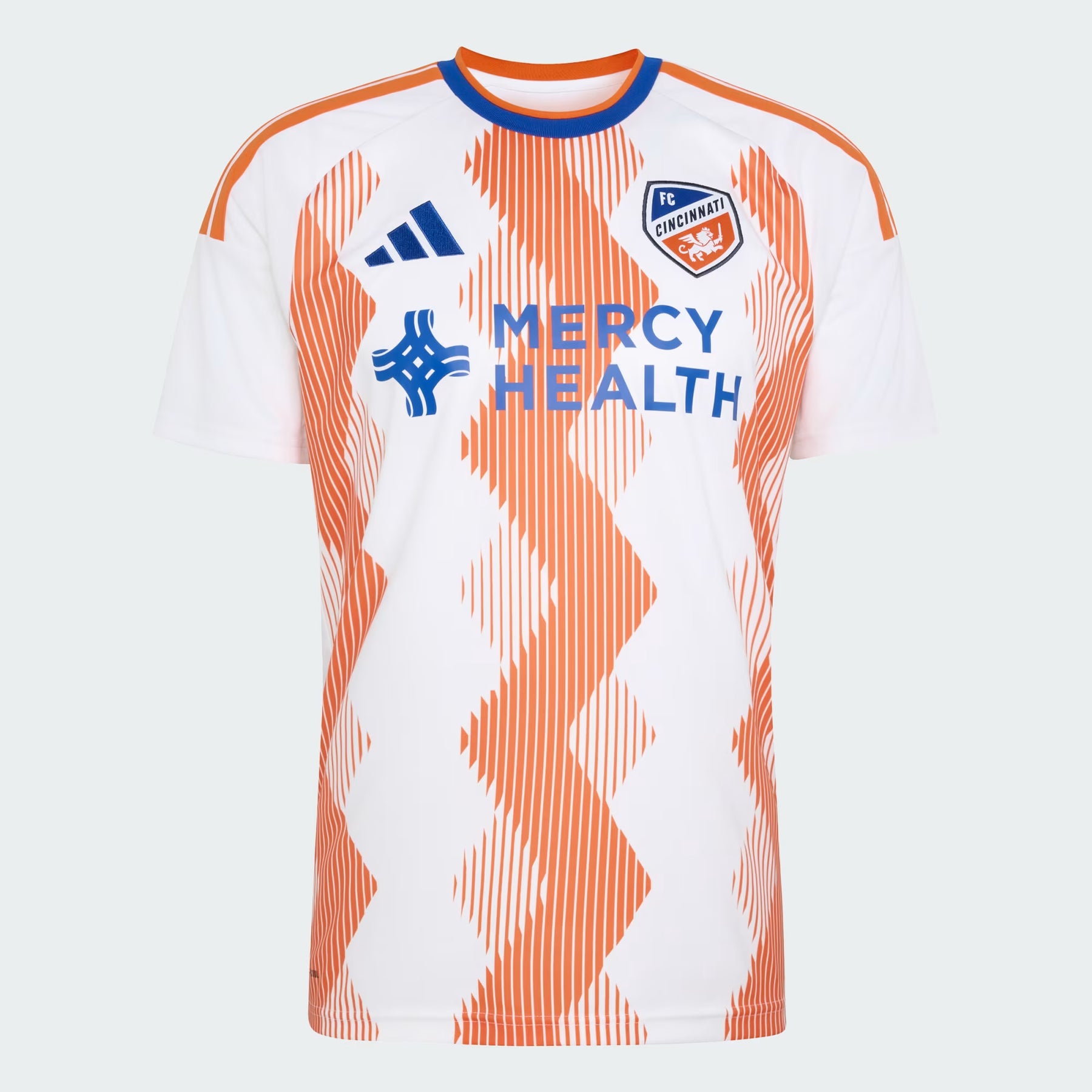 Camisa do FC Cincinnati Away 2026/27