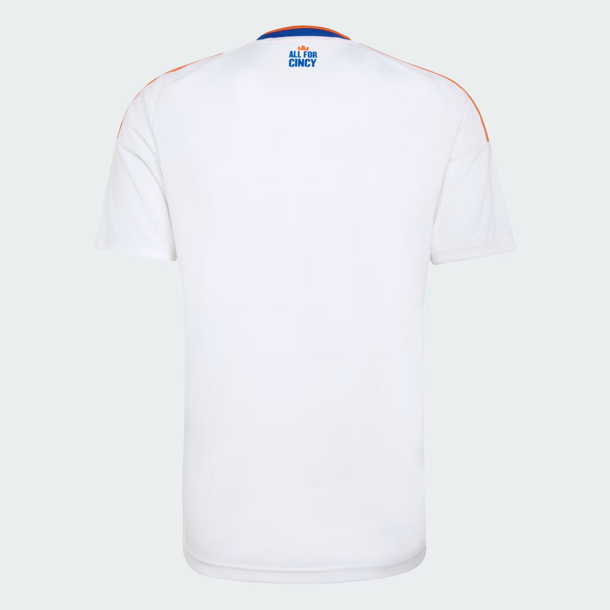 Camisa do FC Cincinnati Away 2026/27