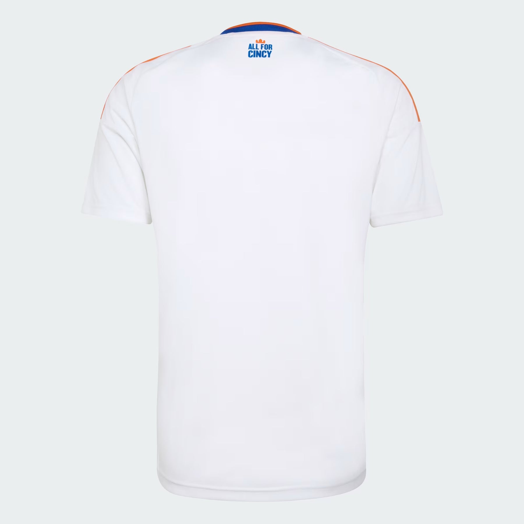 Camisa do FC Cincinnati Away 2026/27