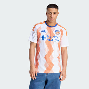 Camisa do FC Cincinnati Away 2026/27