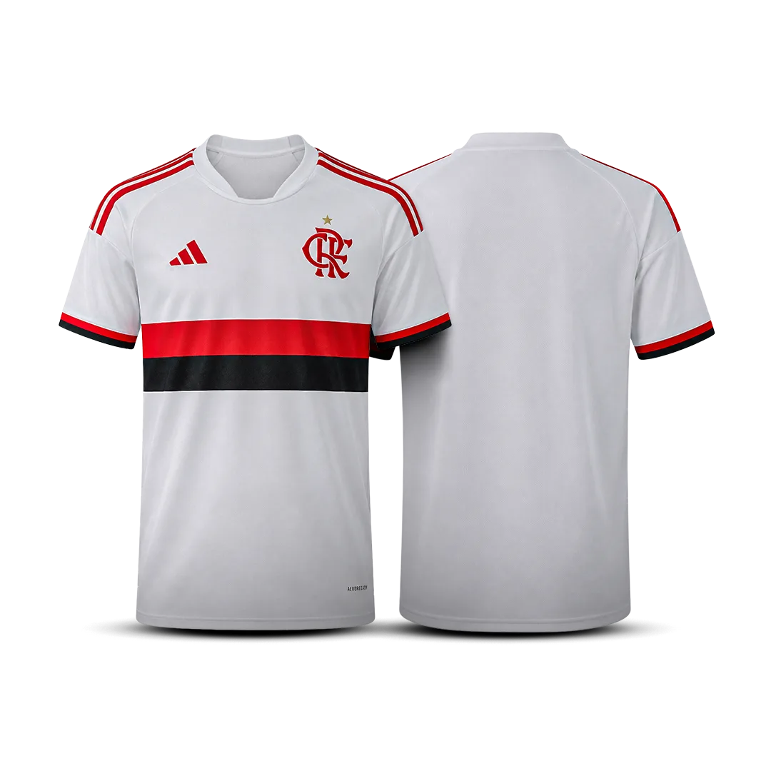 Camisa do Flamengo Away 2026