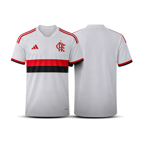 Camisa do Flamengo Away 2026