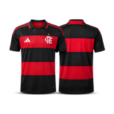 Camisa do Flamengo Home 2026