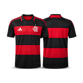 Camisa do Flamengo Home 2026
