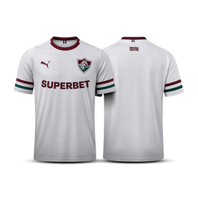 Camisa Fluminense Away 2026
