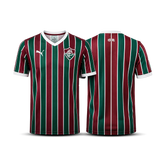 Camisa Fluminense Home 2026