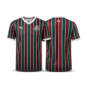 Camisa Fluminense Home 2026