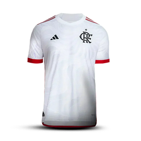 Camisa do Flamengo Away - 2024/25
