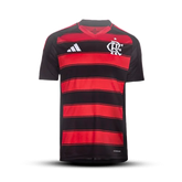 Camisa Flamengo Home 2025/2026