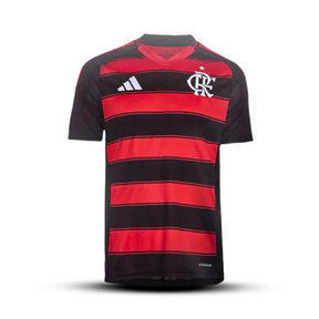Camisa Flamengo Home 2025/2026