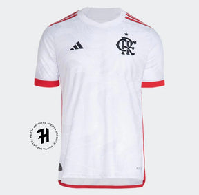 Camisa do Flamengo Away - 2024/25