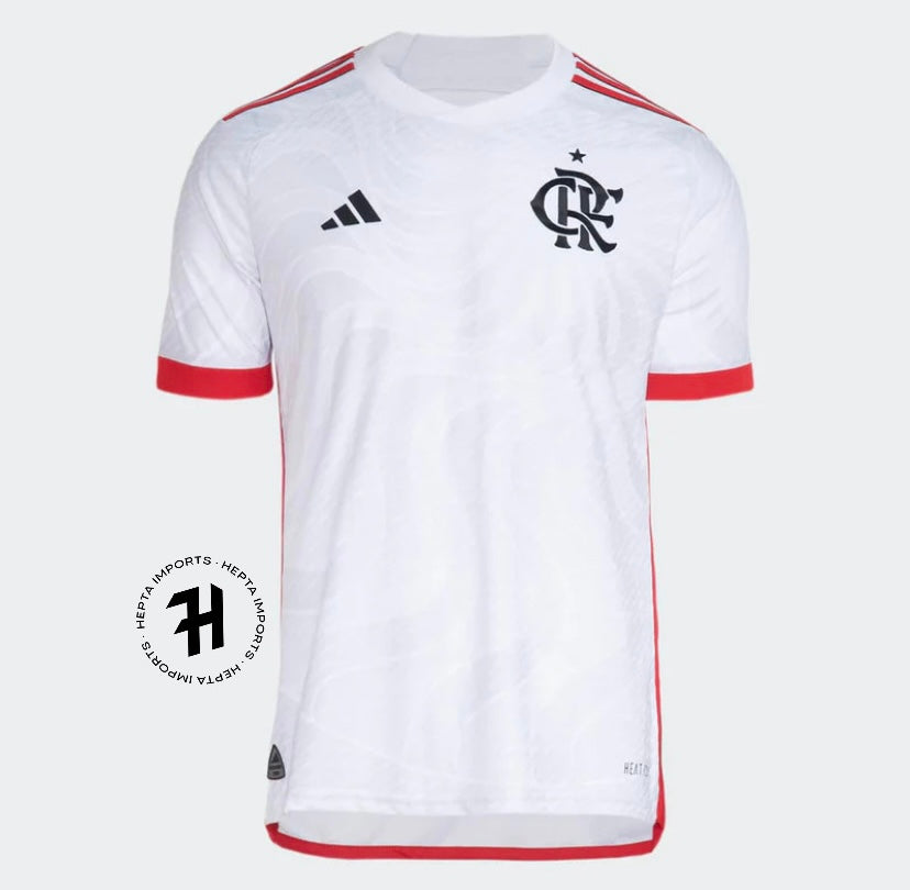 Camisa do Flamengo Away - 2024/25