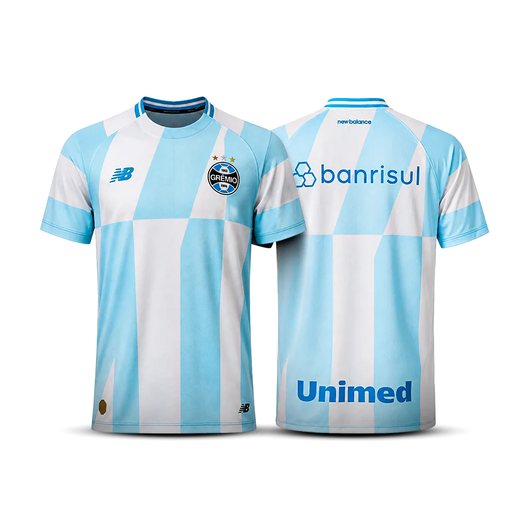 Camisa do Grêmio Away 2026