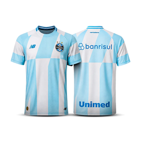 Camisa do Grêmio Away 2026