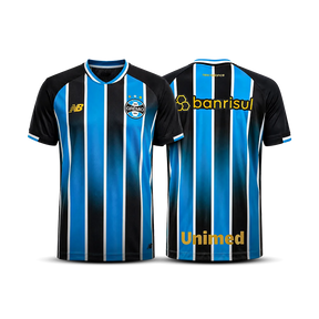 Camisa do Grêmio Home 2026
