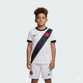 Kit Infantil Vasco Away 2026