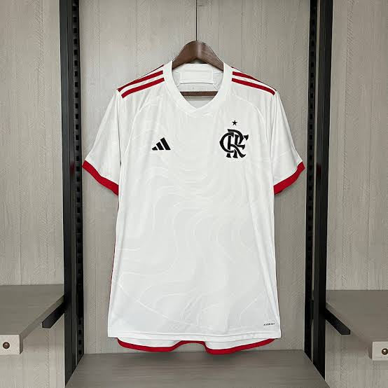 Camisa do Flamengo Away - 2024/25