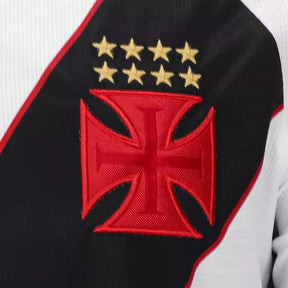 Camisa do Vasco Da Gama 2024/25 Coutinho #11