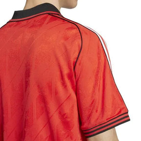 Camisa Flamengo Lifestyle 2024/25 – Masculina