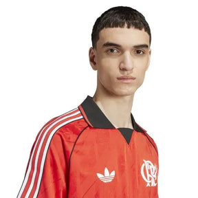 Camisa Flamengo Lifestyle 2024/25 – Masculina