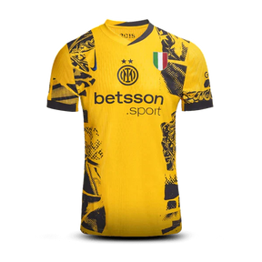 Camisa do Inter de Milao 2024/25 Third