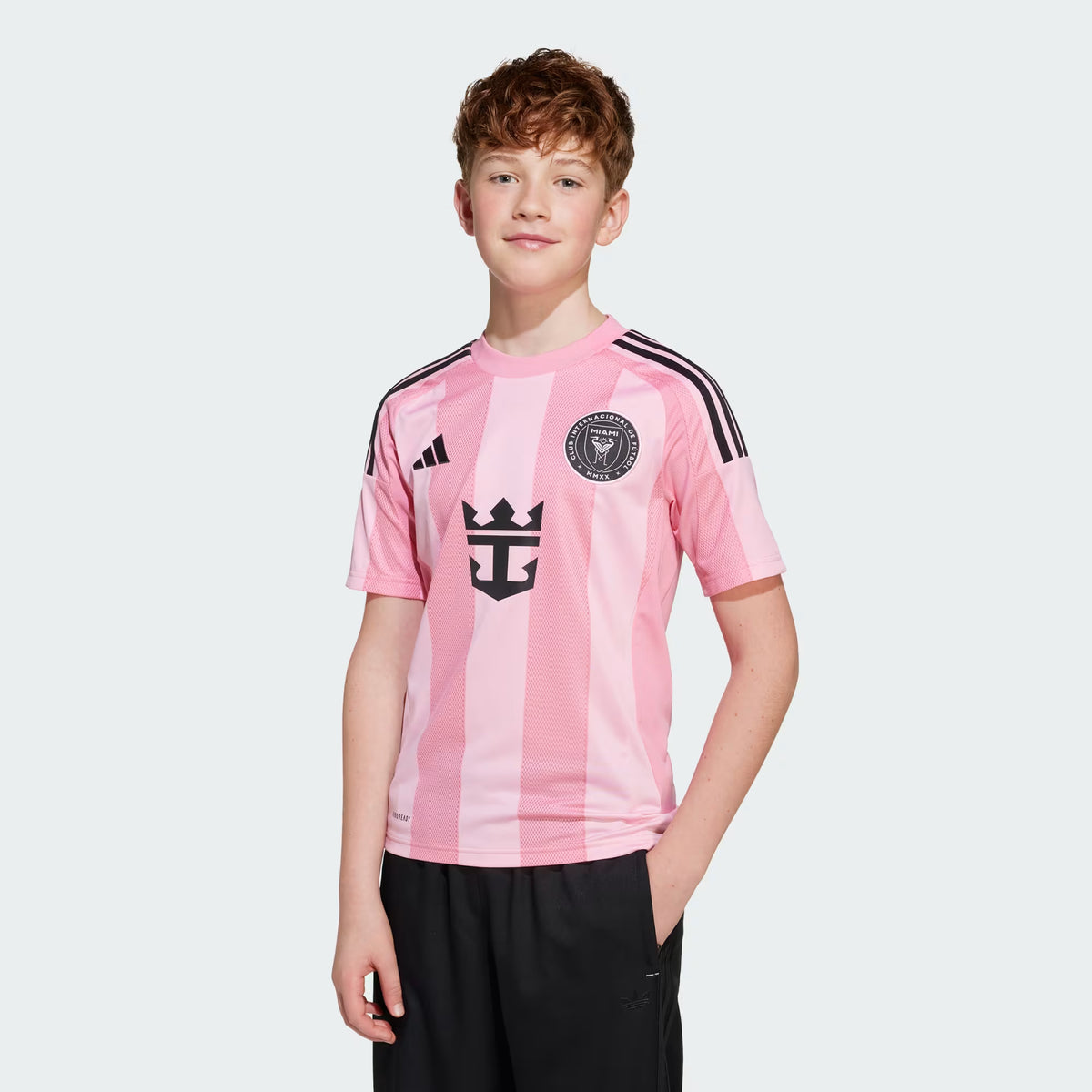 Kit Infantil Inter Miami 2025/26 - Home