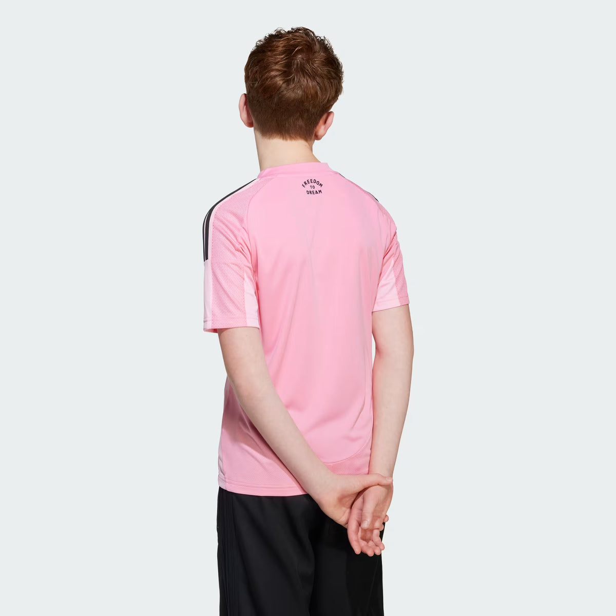 Kit Infantil Inter Miami 2025/26 - Home