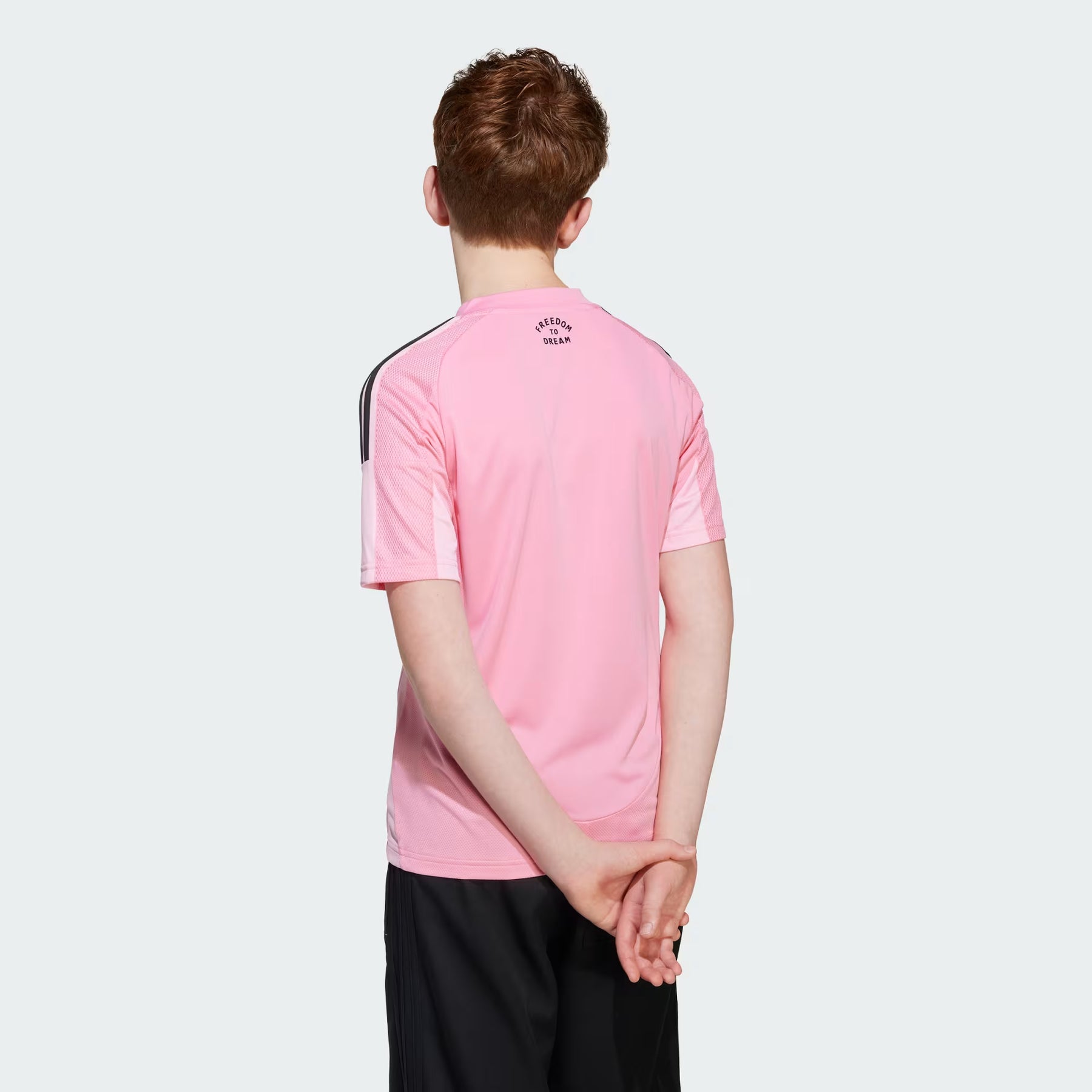 Kit Infantil Inter Miami 2025/26 - Home
