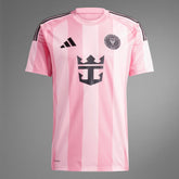 Camisa do Inter Miami Home - 2025/2026