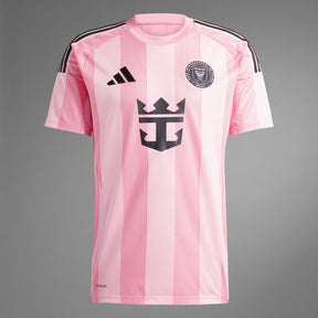 Camisa do Inter Miami Home - 2025/2026