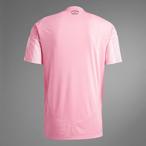 Camisa do Inter Miami Home - 2025/2026