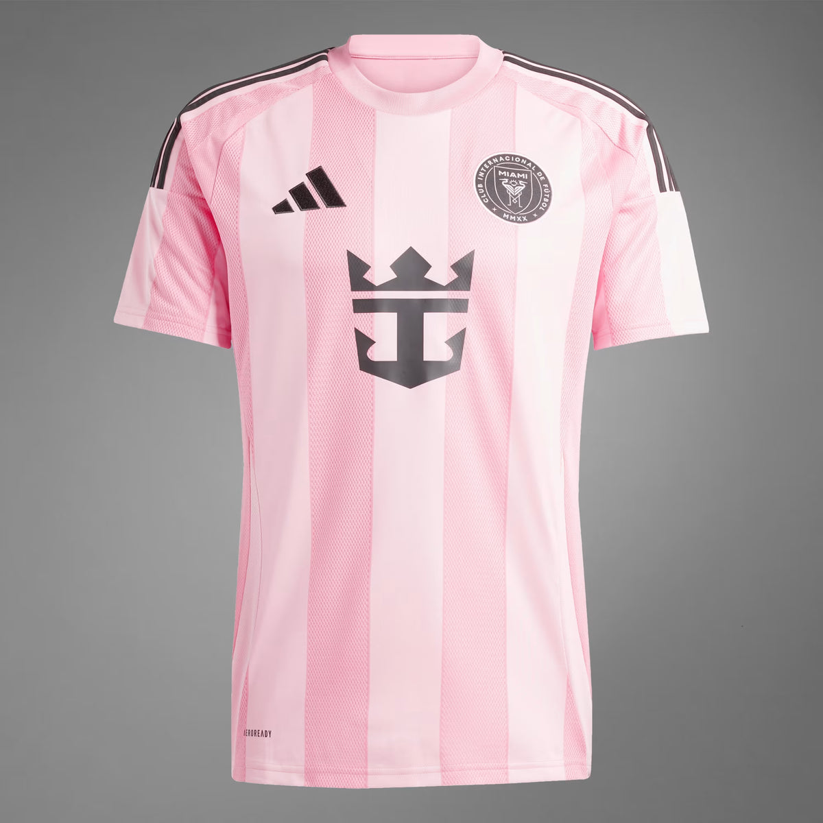 Camisa Inter Miami 2025/26 Home – MESSI 10